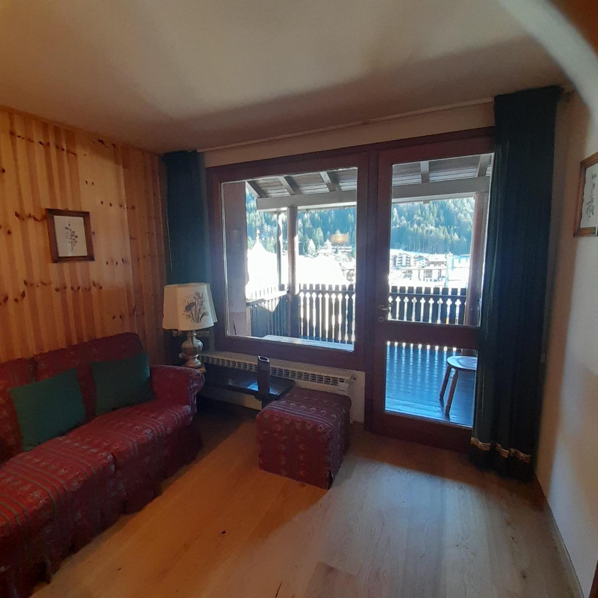 Casa Campiglio Centro Piano Alto Con Vista Apartment Madonna di Campiglio Exterior photo